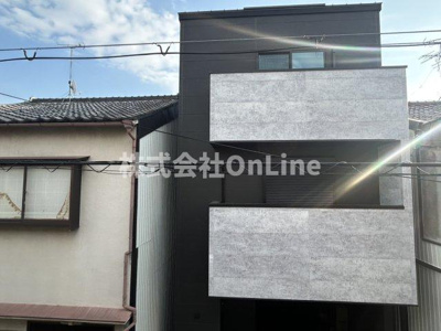 【展望】 | カレント ヴィラ 北巽