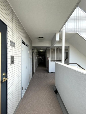 【その他共用部分】 | ピュアシティ子安通