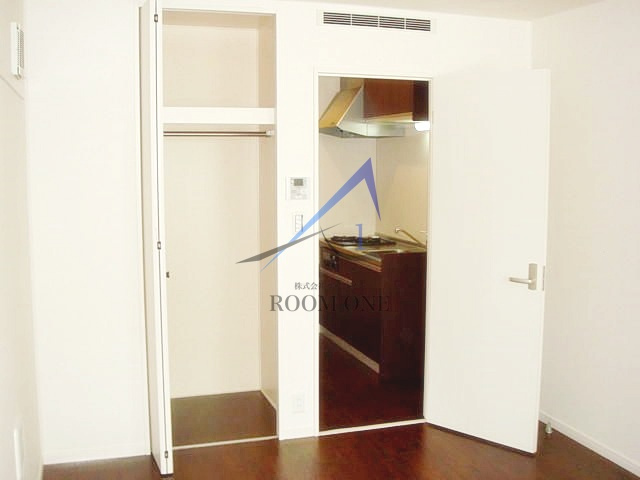 リバーサイトの寝室|寝室です。