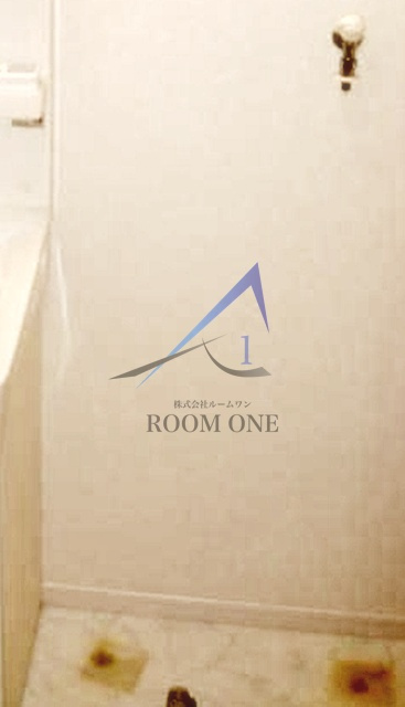 リバーサイトの設備|洗濯機置き場です。