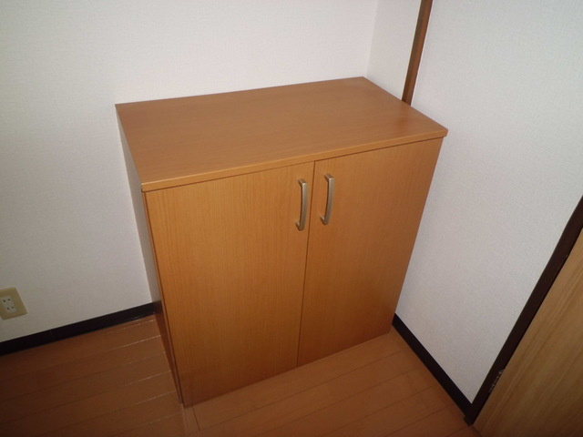 ＹＳエスポワールの設備