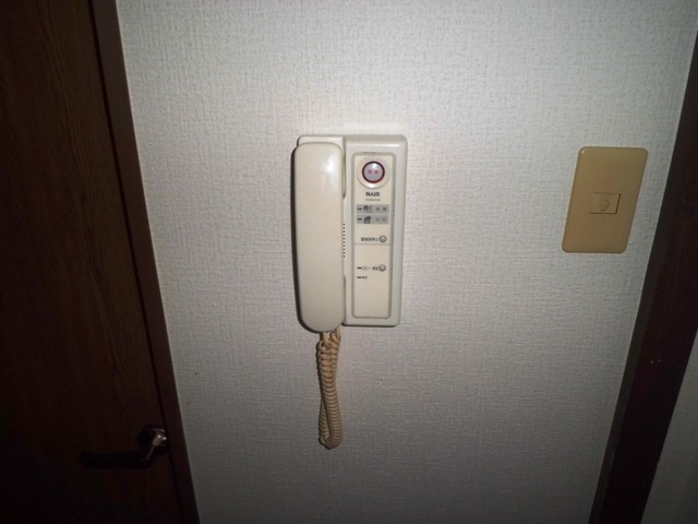 ＹＳエスポワールのセキュリティ
