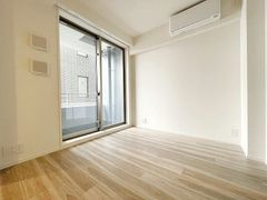 パークアクシス神保町の居間・リビング