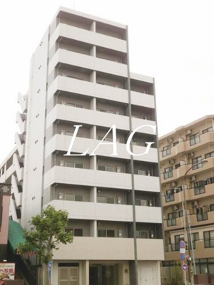 【外観】 | ＡＺＥＳＴ赤塚新町 | 外観です。