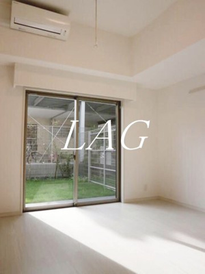 【居間・リビング】 | ＡＺＥＳＴ赤塚新町 | 洋室のお部屋です。