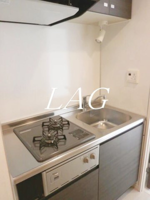 【キッチン】 | ＡＺＥＳＴ赤塚新町 | キッチンです。
