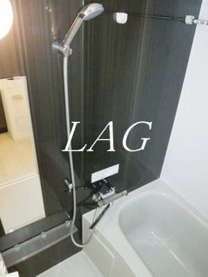 【浴室】 | ＡＺＥＳＴ赤塚新町 | お風呂です。