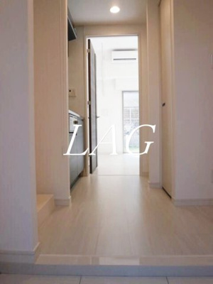 【玄関】 | ＡＺＥＳＴ赤塚新町 | 玄関です。