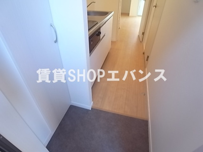 【玄関】 | レイズ大久保