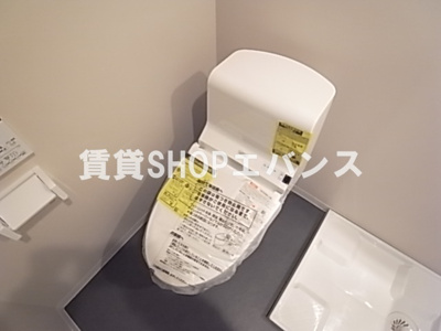 【トイレ】 | レイズ大久保