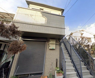 【エントランス】 | el-ideo