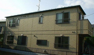 【外観】 | el-ideo