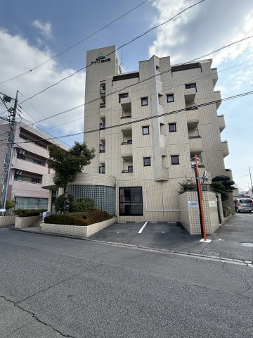 サーパス桂公園