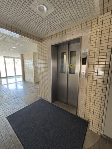 サーパス桂公園のその他共用部分