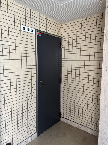 サーパス桂公園のその他共用部分