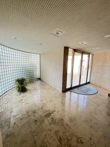 サーパス桂公園のその他共用部分
