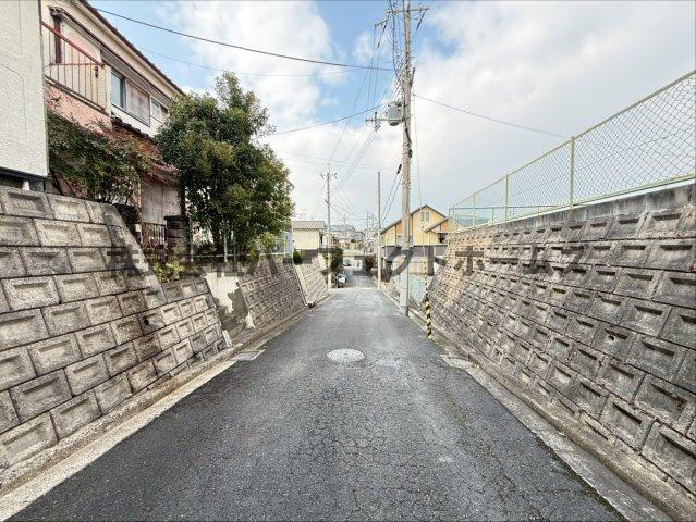 山之上1丁目戸建　賃貸のその他