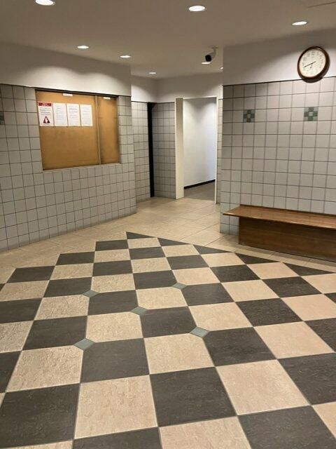 アドリーム本駒込六義園のその他共用部分