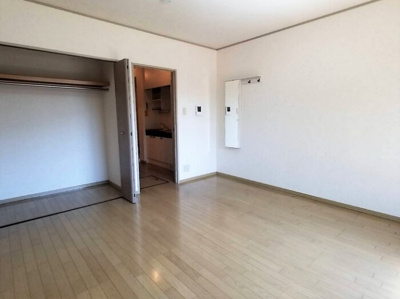 【居間・リビング】 | ハイスタンダード | おしゃれな居間です