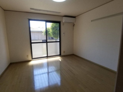 【居間・リビング】 | ハイスタンダード | ゆったり過ごせるリビングです