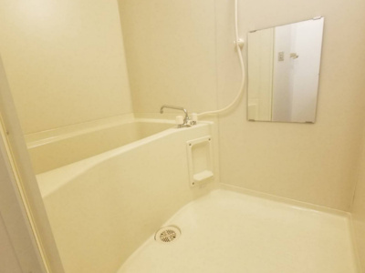 【浴室】 | ハイスタンダード | 日々の暮らしに欠かせないお風呂です