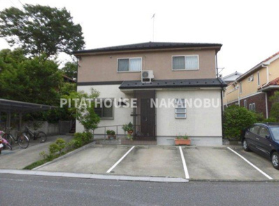 【外観】 | パルコート