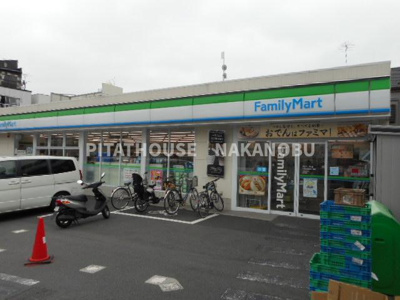 【周辺】 | パルコート