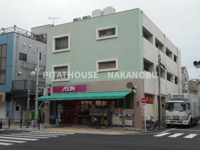 【周辺】 | パルコート