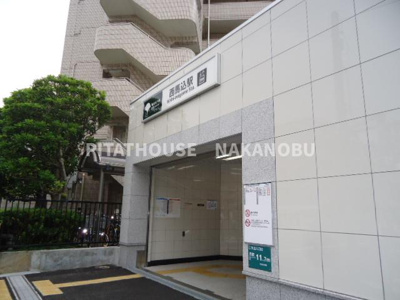 【周辺】 | パルコート