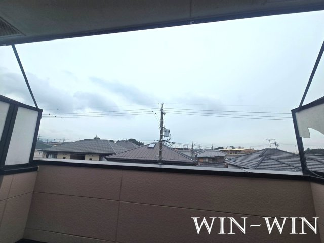 エスポアパレスの展望