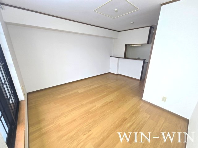 エスポアパレスの内装