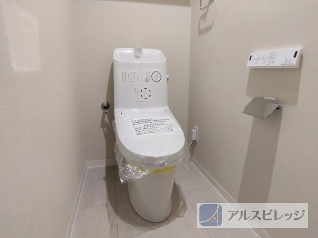 兼六ハイム東久留米のトイレ|トイレ