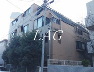 マイキャッスル田園調布Ⅱの画像