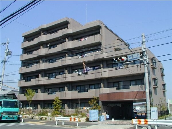 スカイコート21