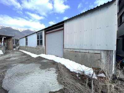【周辺】 | 大津市八屋戸944,946　売土地 | 倉庫