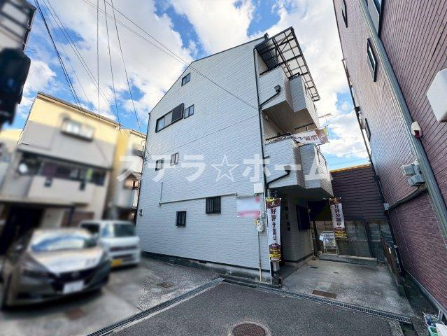 諸口1　中古戸建の外観|建物外観を気になさる方へ、見た目の良い物件です