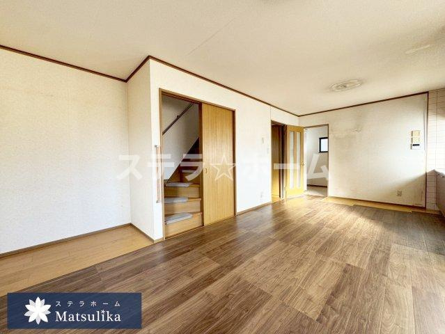 諸口1　中古戸建