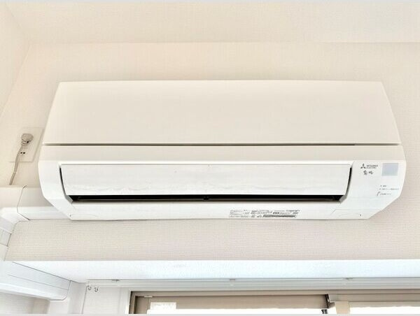 エスリード栄ル・クールの設備