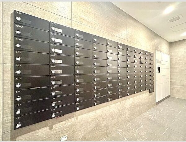 エスリード栄ル・クールのその他共用部分