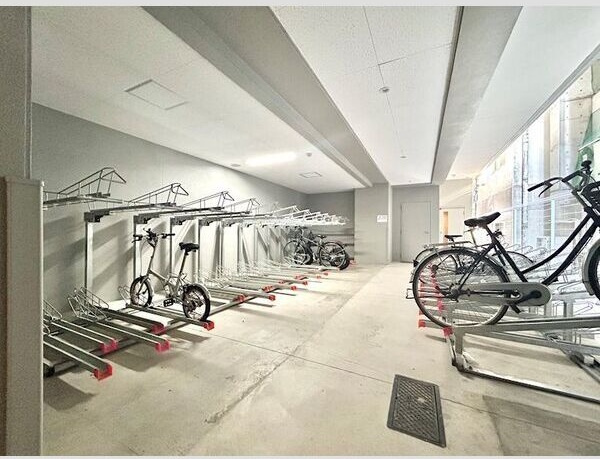 エスリード栄ル・クールのその他共用部分