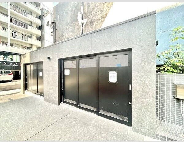 エスリード栄ル・クールのその他共用部分