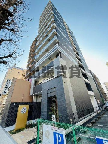 仲介手数料0円！！エステシア上前津