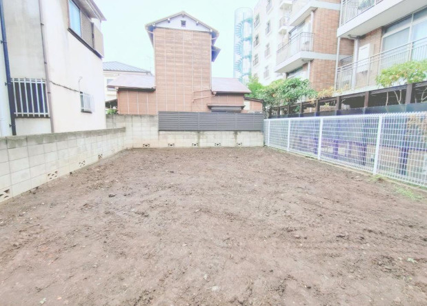 ＜LIBERi リーベリー＞世田谷区世田谷2丁目　希少エリア　限定1棟の外観