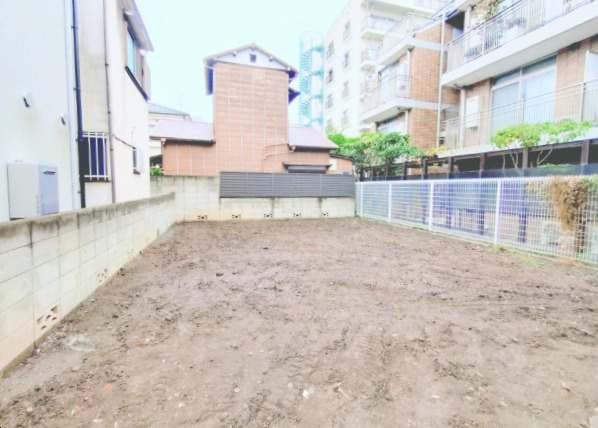 ＜LIBERi リーベリー＞世田谷区世田谷2丁目　希少エリア　限定1棟の外観