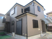 北本市宮内3丁目　中古戸建の画像