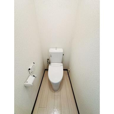 フィガロハウス銀座のトイレ