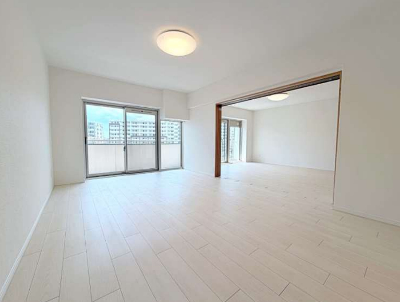 日吉第2ハイムB棟【仲介手数料無料】ペット可♪