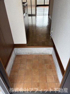 【エントランス】 | ロイヤル南手城