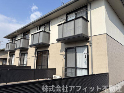 【外観】 | ロイヤル南手城