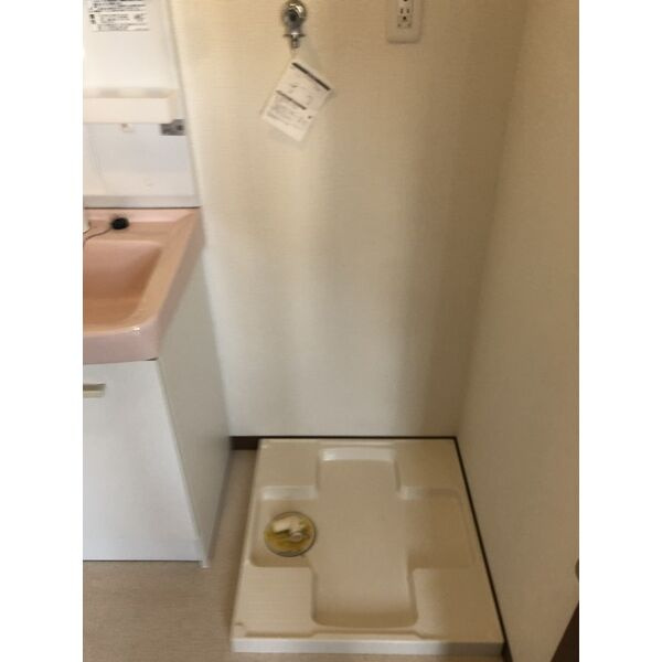 KAMITANI Ⅲ BLDの設備